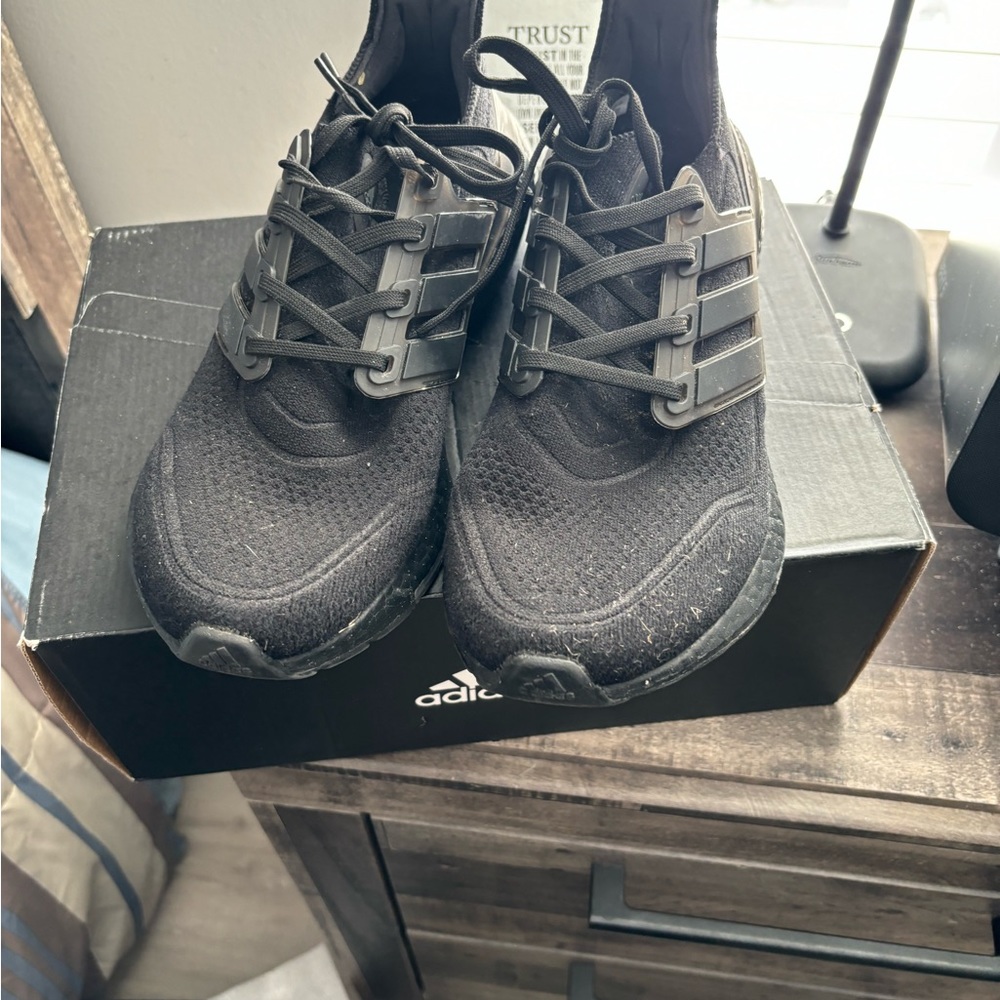 Adidas Boost - image 2